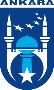 Ankara Büyükşehir Belediyesi Logo